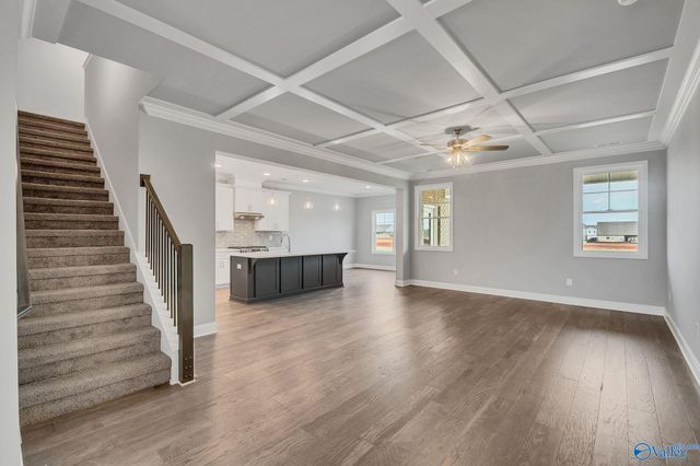 141 Brier View Drive, Meridianville, AL 35759