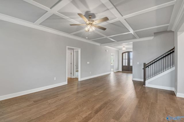 141 Brier View Drive, Meridianville, AL 35759