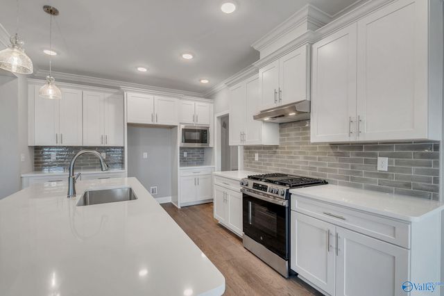 141 Brier View Drive, Meridianville, AL 35759