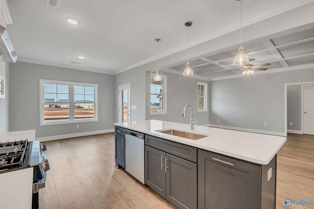 141 Brier View Drive, Meridianville, AL 35759