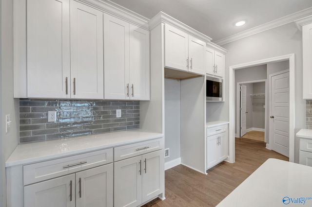 141 Brier View Drive, Meridianville, AL 35759