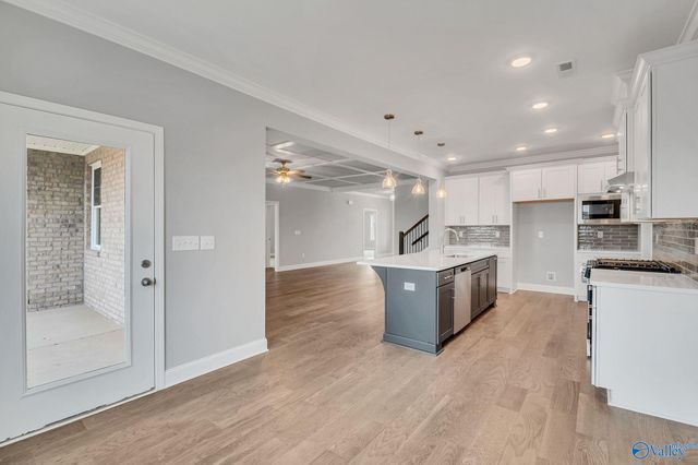 141 Brier View Drive, Meridianville, AL 35759