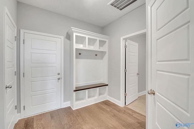 141 Brier View Drive, Meridianville, AL 35759