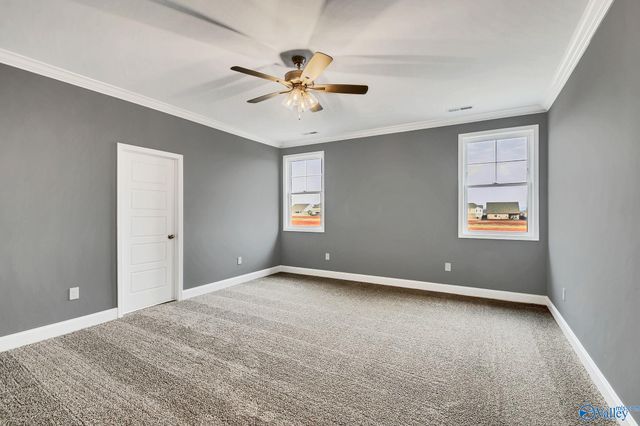 141 Brier View Drive, Meridianville, AL 35759