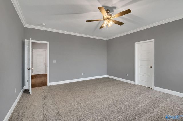 141 Brier View Drive, Meridianville, AL 35759