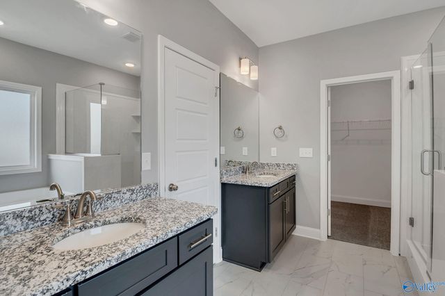 141 Brier View Drive, Meridianville, AL 35759