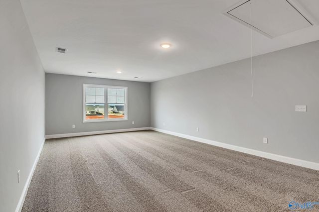 141 Brier View Drive, Meridianville, AL 35759