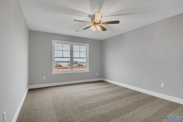 141 Brier View Drive, Meridianville, AL 35759