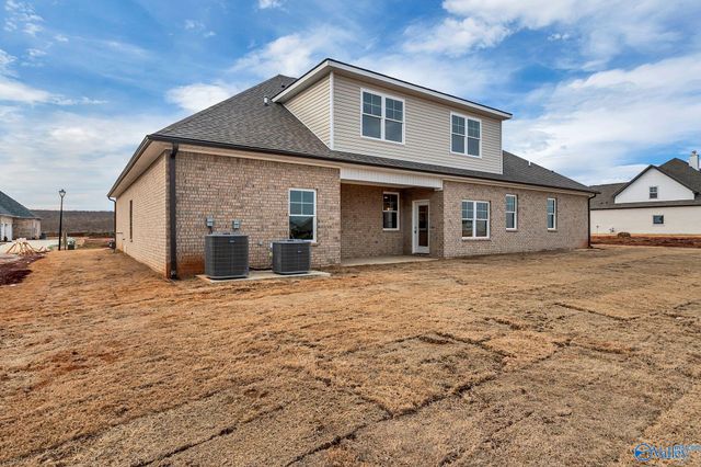 141 Brier View Drive, Meridianville, AL 35759