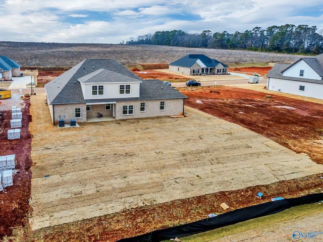 141 Brier View Drive, Meridianville, AL 35759
