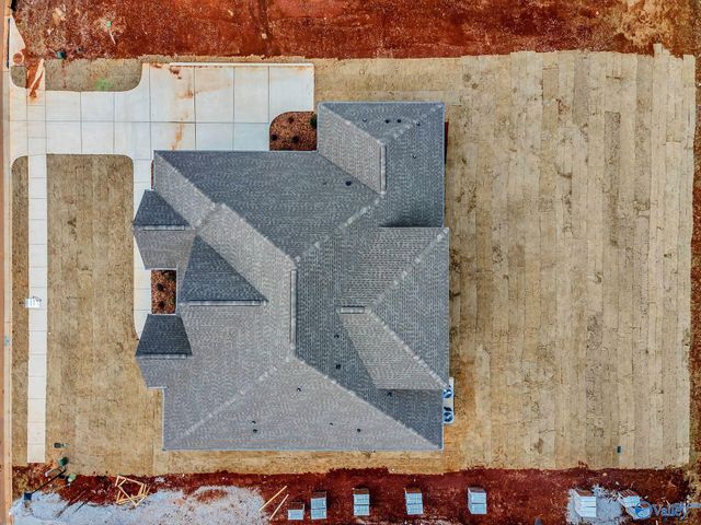 141 Brier View Drive, Meridianville, AL 35759