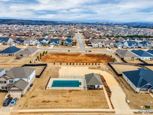 141 Brier View Drive, Meridianville, AL 35759