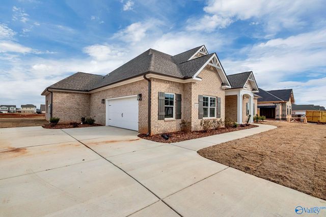 141 Brier View Drive, Meridianville, AL 35759