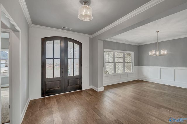 141 Brier View Drive, Meridianville, AL 35759