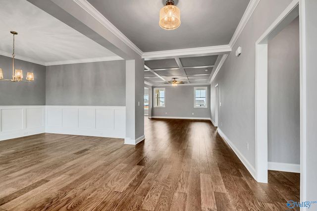 141 Brier View Drive, Meridianville, AL 35759