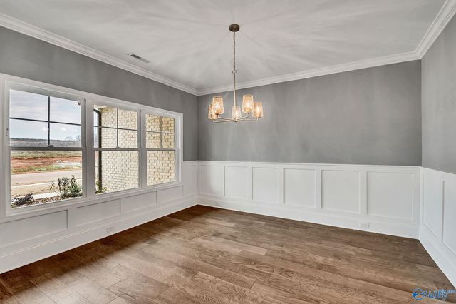 141 Brier View Drive, Meridianville, AL 35759