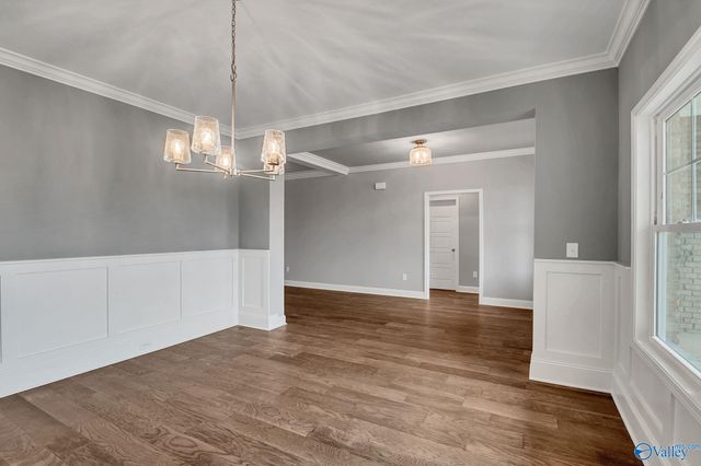 141 Brier View Drive, Meridianville, AL 35759