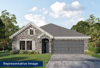 3429 Running Springs Drive, Anna, TX 75409
