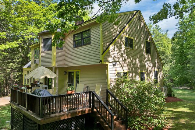 490 Meredith Center Road, Laconia, NH 03246