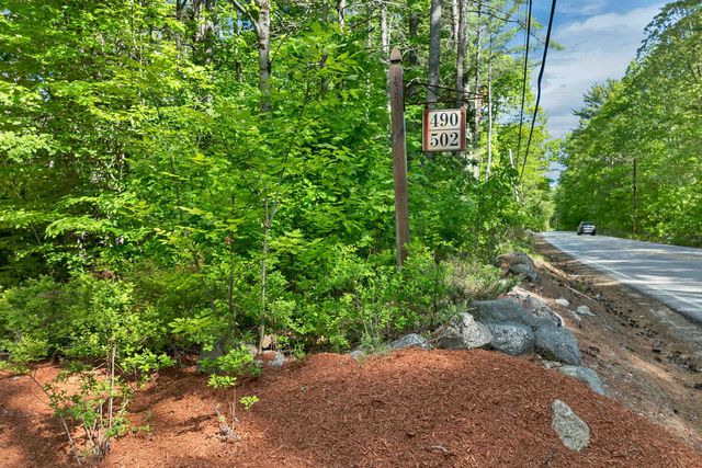 490 Meredith Center Road, Laconia, NH 03246