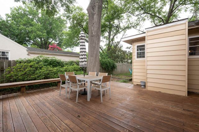 3796 MONTCLAIR DR, Memphis, TN 38111