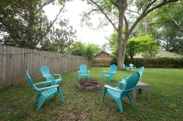 3796 MONTCLAIR DR, Memphis, TN 38111