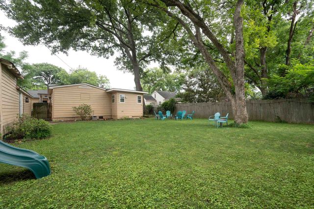 3796 MONTCLAIR DR, Memphis, TN 38111