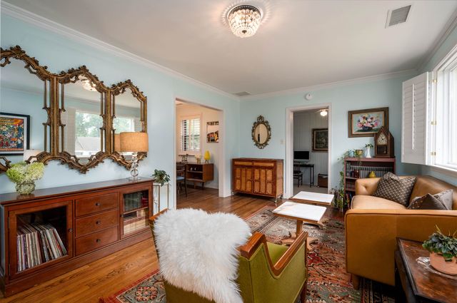 3796 MONTCLAIR DR, Memphis, TN 38111