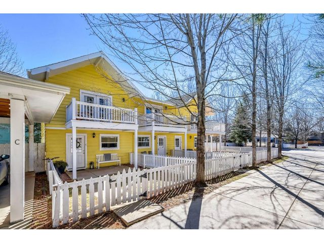 3515 Broadway St B, Boulder, CO 80304