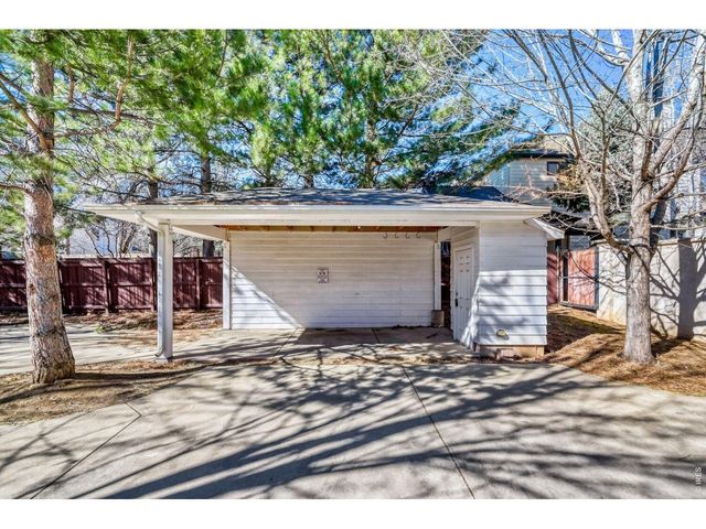 3515 Broadway St B, Boulder, CO 80304
