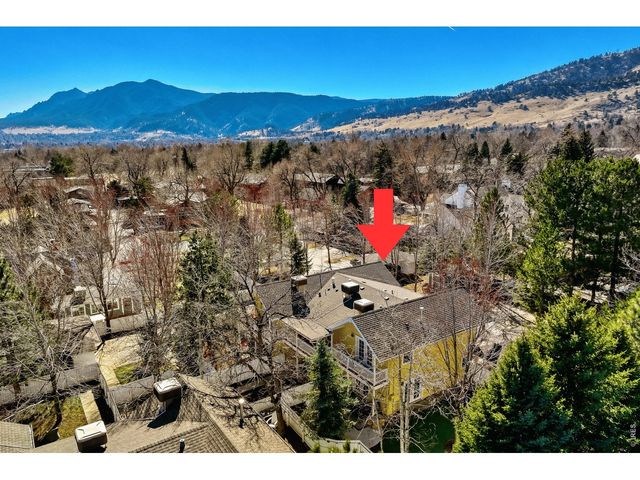 3515 Broadway St B, Boulder, CO 80304