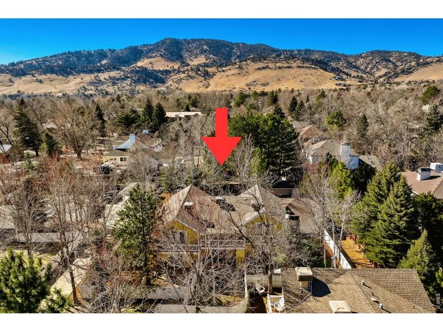 3515 Broadway St B, Boulder, CO 80304