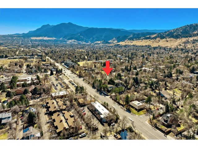 3515 Broadway St B, Boulder, CO 80304