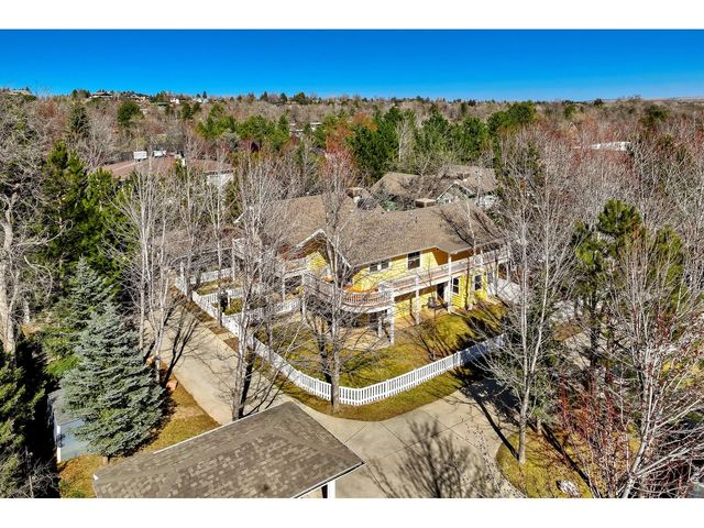 3515 Broadway St B, Boulder, CO 80304