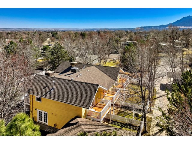 3515 Broadway St B, Boulder, CO 80304