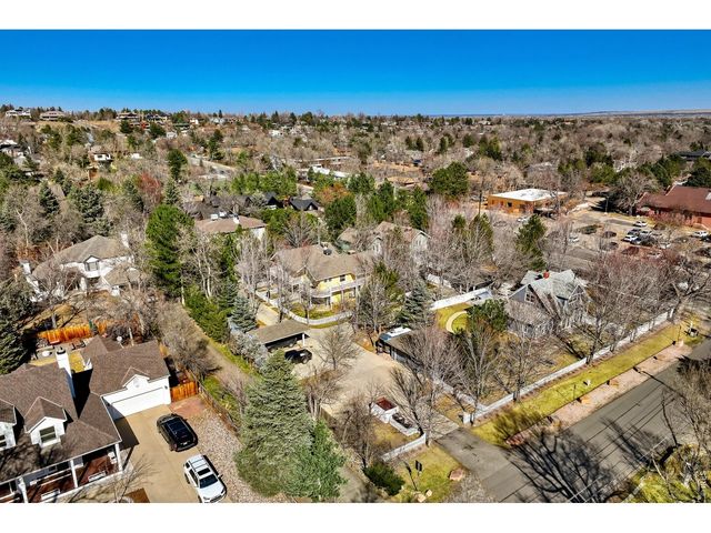 3515 Broadway St B, Boulder, CO 80304