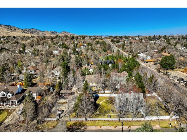 3515 Broadway St B, Boulder, CO 80304