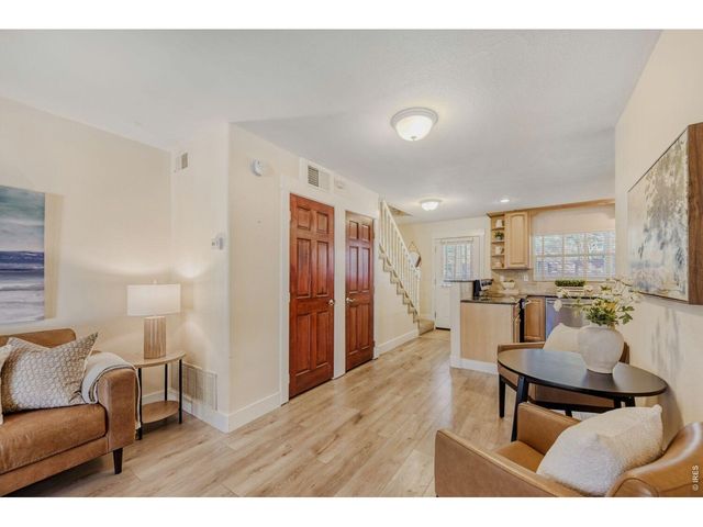 3515 Broadway St B, Boulder, CO 80304