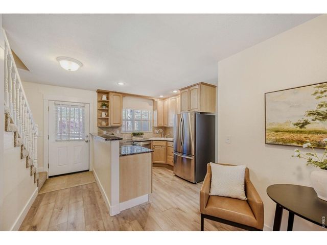 3515 Broadway St B, Boulder, CO 80304