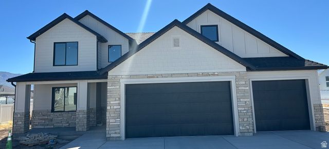 1812 N 4150 W, Plain City, UT 84404