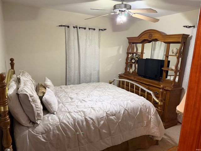 814 Prosperity Avenue, Evansville, IN 47713