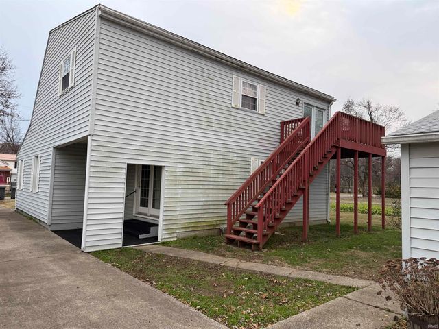 814 Prosperity Avenue, Evansville, IN 47713