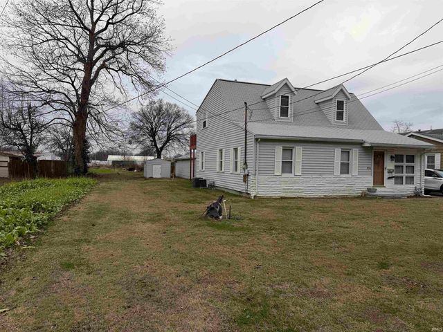 814 Prosperity Avenue, Evansville, IN 47713