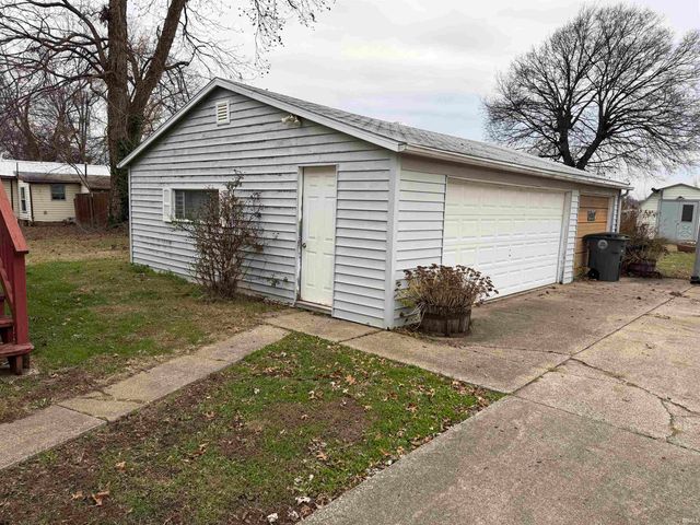 814 Prosperity Avenue, Evansville, IN 47713