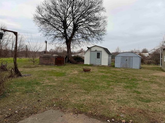 814 Prosperity Avenue, Evansville, IN 47713