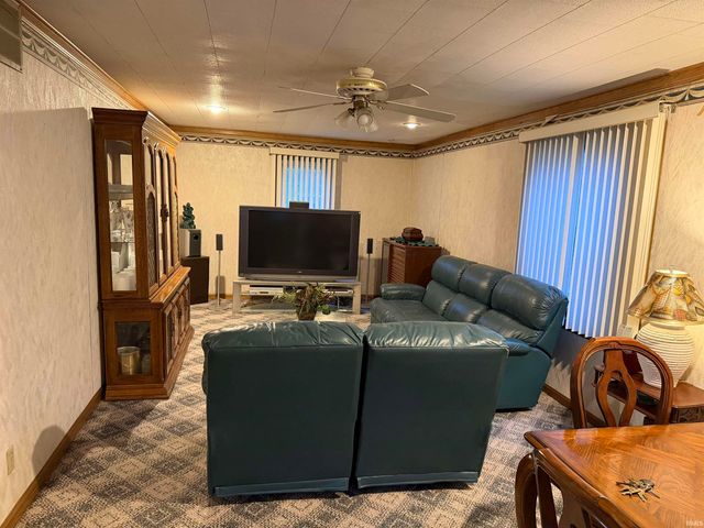 814 Prosperity Avenue, Evansville, IN 47713