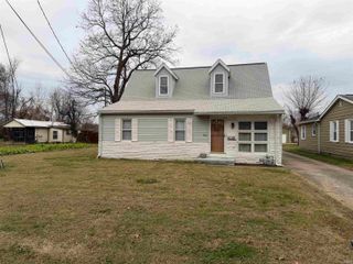 814 Prosperity Avenue, Evansville, IN 47713