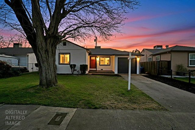 6040 39th Ave, Sacramento, CA 95824