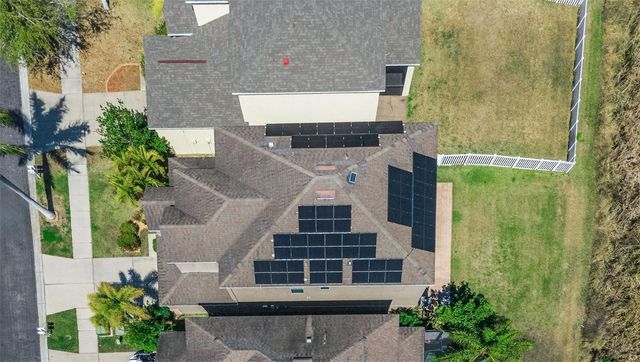 521 VISTA RIDGE DRIVE, Ruskin, FL 33570