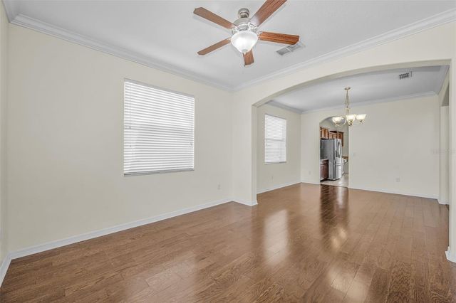 521 VISTA RIDGE DRIVE, Ruskin, FL 33570